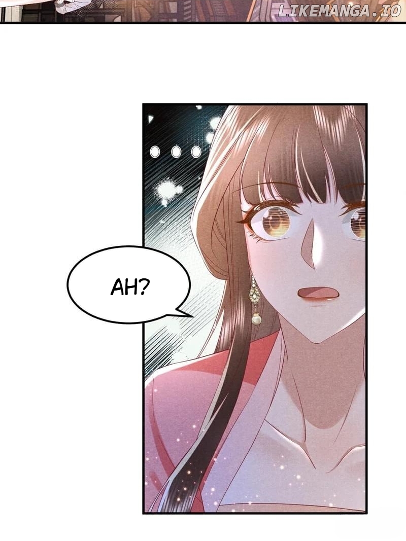 Empress of Hell’s Mission Guide Chapter 59 - page 15